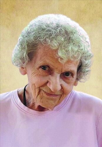 Cleo L. Deeter